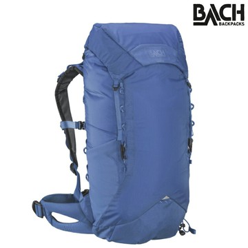 BACH QUARK 30 登山健行包 281351 L 水藍色 / 城市綠洲(登山背包、登山包、後背包、巴哈包、百岳、郊山、攀登、縱走、短天數)