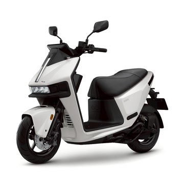 Gogoro Pulse Pro GU8J2