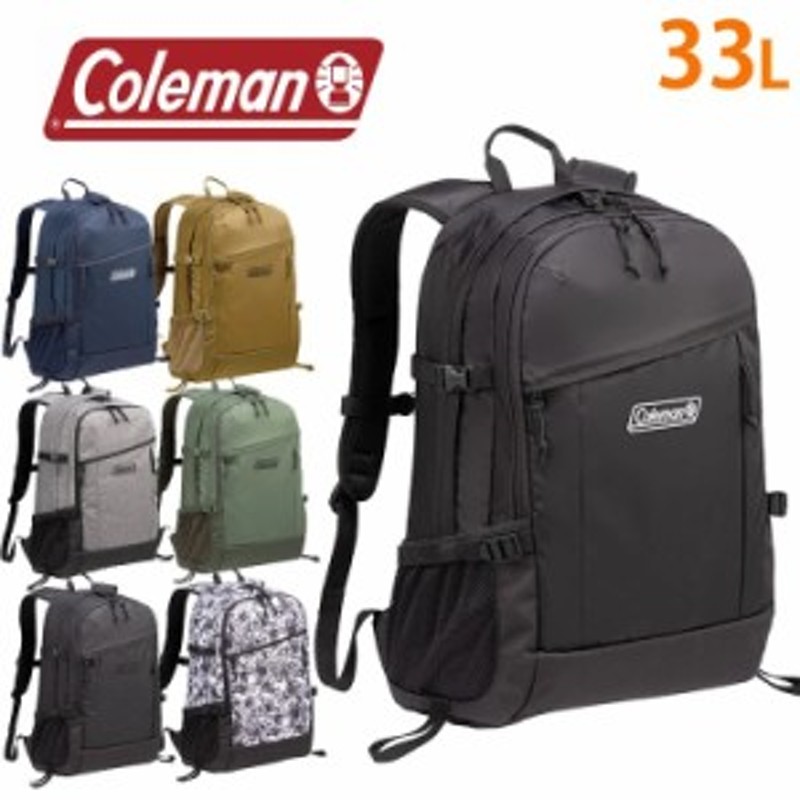 【別注】 COLEMAN WALKER33 ウォーカー33メンズ