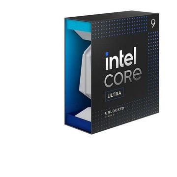 Intel Core Ultra 9 285K 24核 處理器(3.7Ghz/LGA1851/不含風扇)(代理商貨)