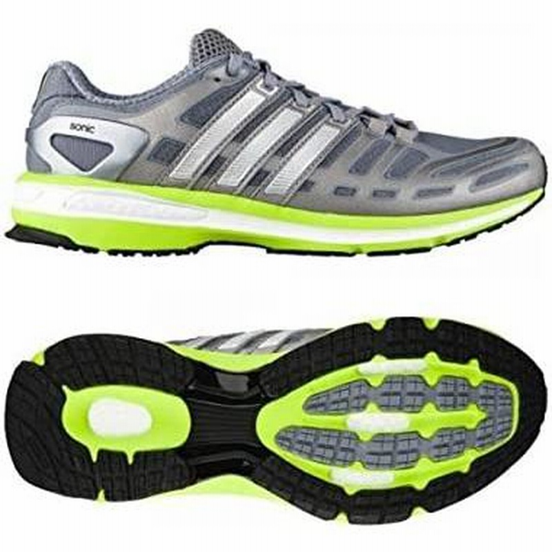 Adidas sonic hotsell boost shoes