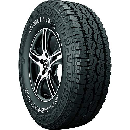 ブリヂストンデュエラA/T Revo 3オールテレーンタイヤ265/60 R 18 110