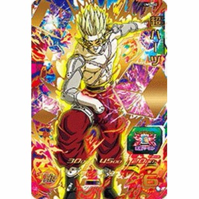 Amazon.co.jp | スーパードラゴンボールヒーローズ/UM9-062 超ハーツ UR | ホビー 通販