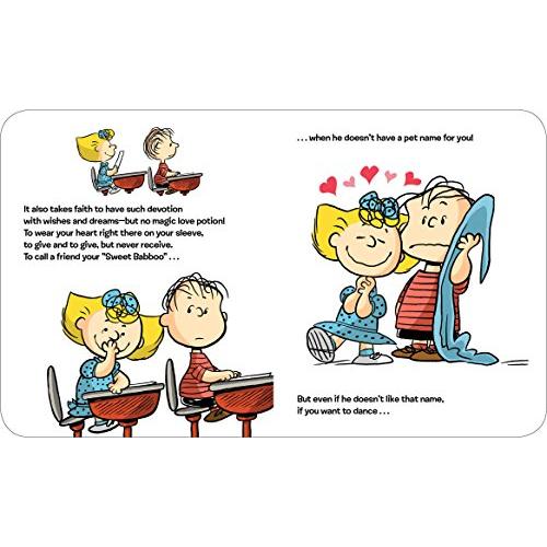 Do Your Happy Dance!: Celebrate Wonderful You (Peanuts)