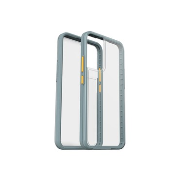 Lifeproof Samsung Galaxy S22+ 防摔保護殼-SEE(灰綠)