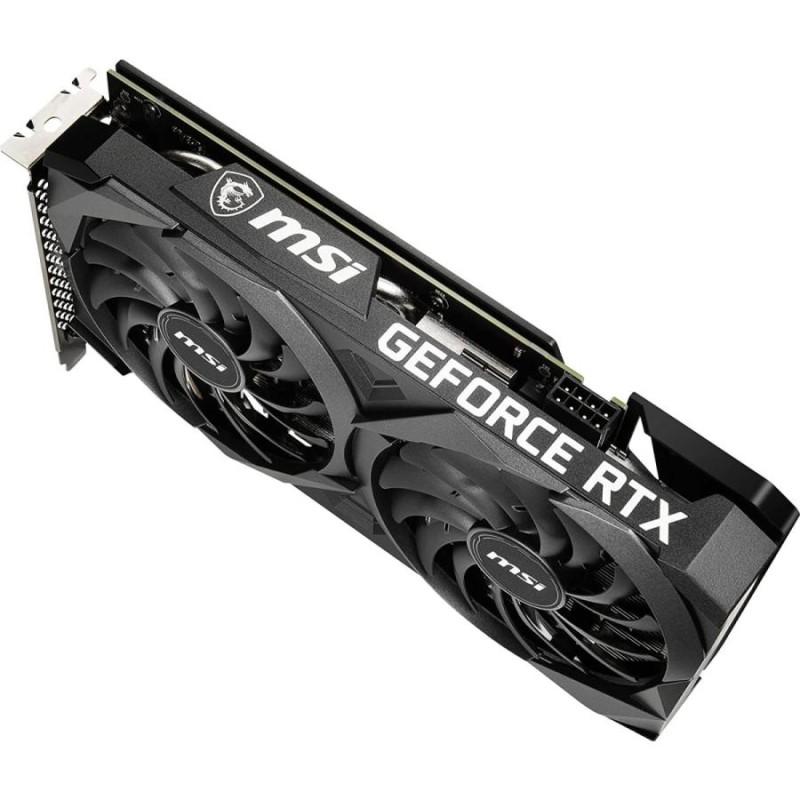 MSI GeForce RTX 3060 Ti VENTUS 2X 8G OCV1 LHR | LINEショッピング