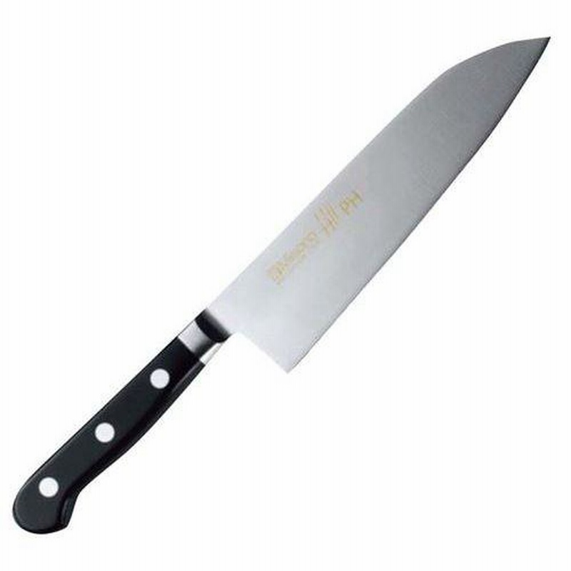 三徳包丁ミソノ 440PH 三徳庖丁 No.081 18cm/業務用/新品/小物送料対象 