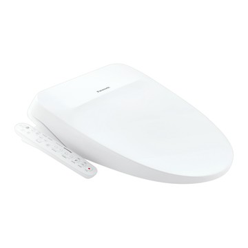 Panasonic 瞬熱式溫水洗淨便座 免治馬桶便座  DL-PU20TWWS  客戶安裝