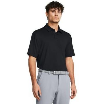 【UNDER ARMOUR】UA 男 T2G LB 短袖POLO 多款任選