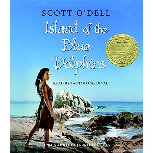 Island of the Blue Dolphins