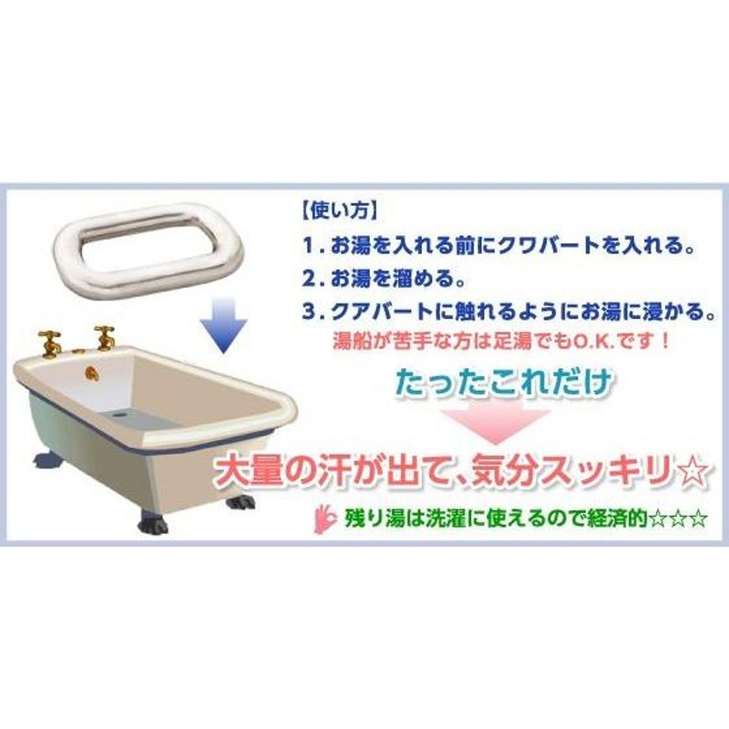 クワバート ゲルマニウム温浴器（小）定価270000円 - www.gcnm.edu.gh