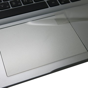 【Ezstick】ASUS VivoBook X513 X513EP 觸控板保護貼｜Touchpad防刮保護膜