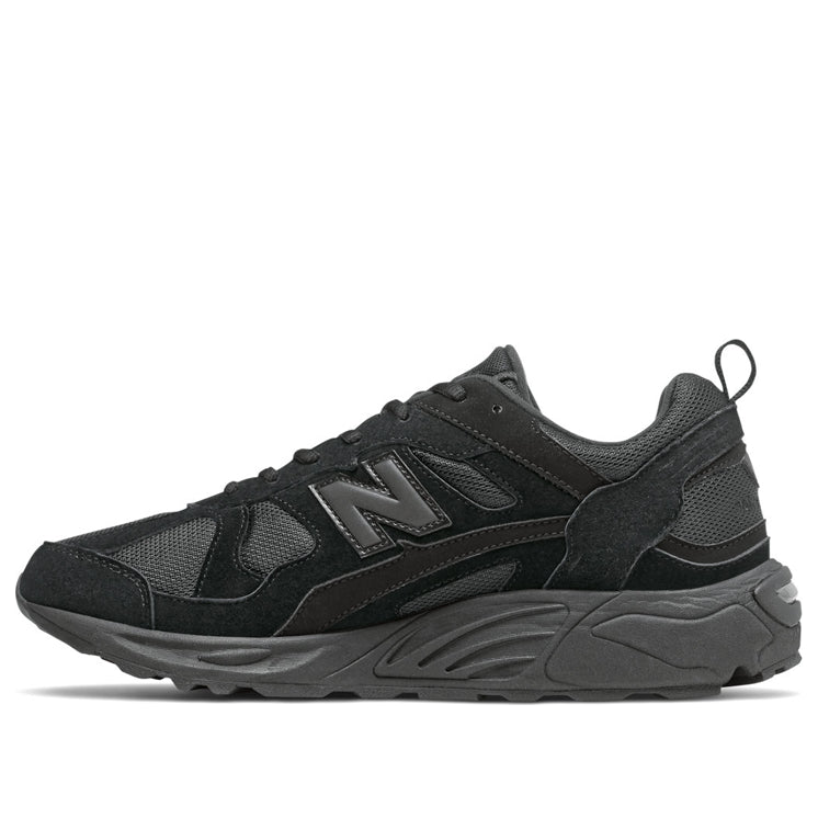 New Balance 878 'Triple Black'推薦| KicksCrew | LINE購物