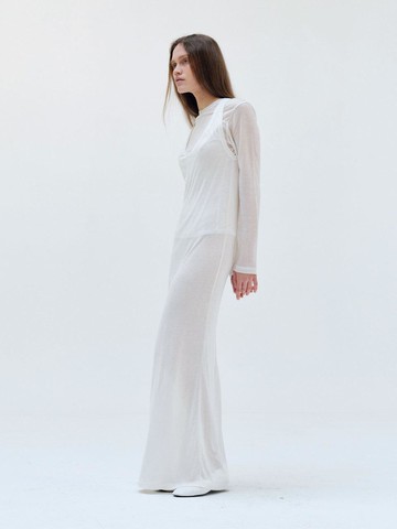 Ace Running Maxi Dress