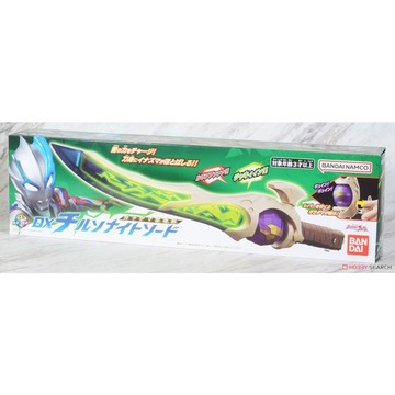 星矢TOY 板橋實體店面 超人力霸王 超快速出貨 布雷薩 DX 奇爾索輝石劍 雷鳴劍