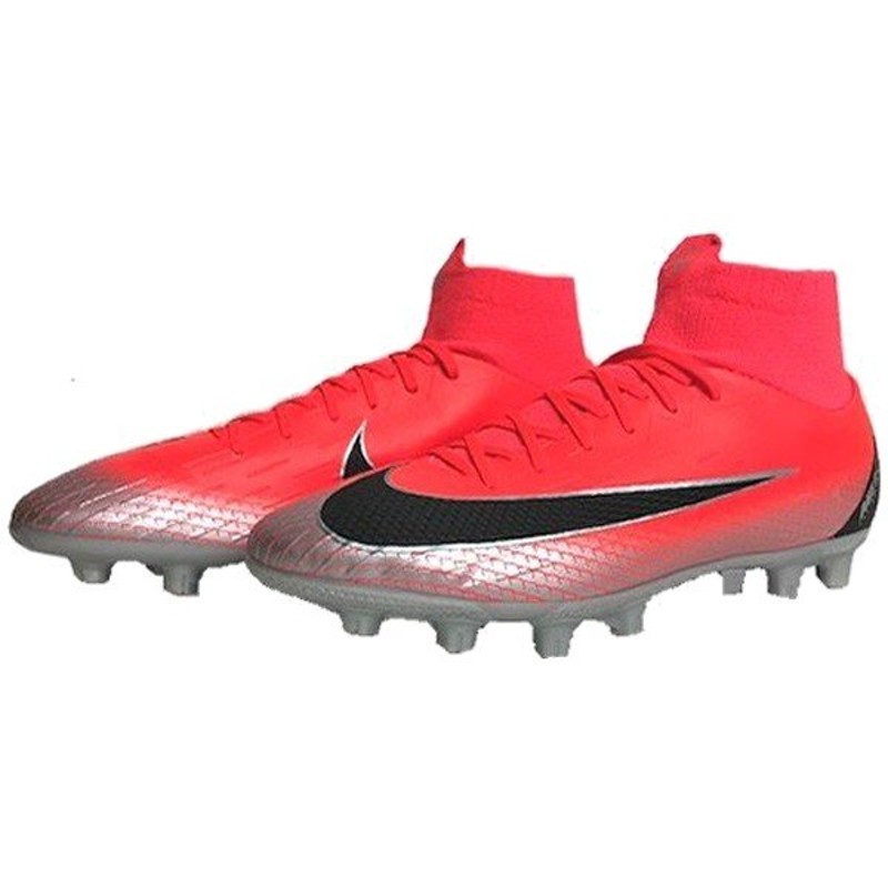 Sale ナイキ Nike Ao4481 600 サッカー スパイク マーキュリアル スーパーフライ 6 Pro Cr7 Hg 18ho 通販 Lineポイント最大get Lineショッピング