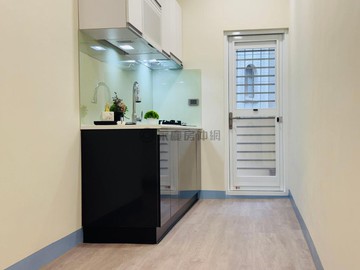 凱旋御邸/新古典全新翻修美裝大三房｜高雄市三民區建國一路