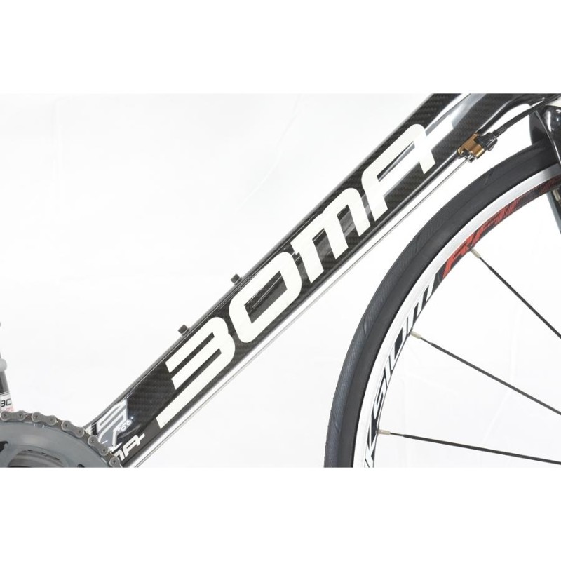 ◇◇ボーマ BOMA アルマー CT-R1 ALLUMER 2009年頃モデル カーボン ロードバイク Lサイズ 10速 700C QR 105  ULTEGRA MIX | LINEブランドカタログ