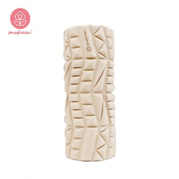 [Mukasa] 天然運動滾筒 - MUK-21510