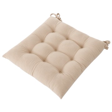 名創の坐墊椅生坐墊教室生宿舍凳子家用子冬季加厚座椅子屁股 雙11全館免運