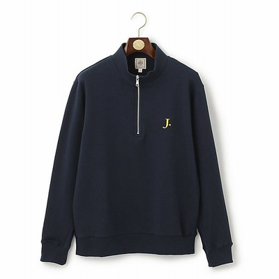 ハーフジップスウェットの通販 18,476件の検索結果 | LINEショッピング