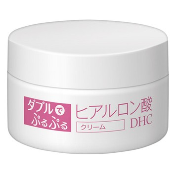 DHC 極效水潤保濕精華霜 50g