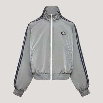 【adidas 愛迪達】 運動外套 童裝 - Originals LE1361