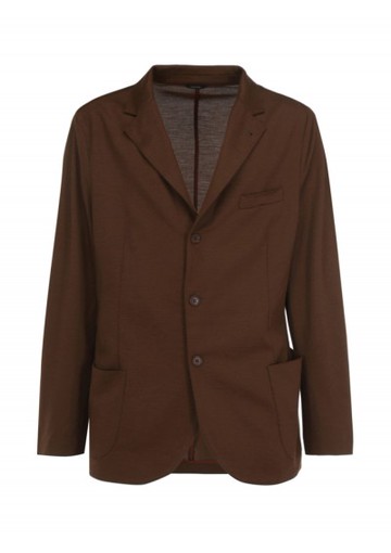 Loro Piana - Jacket - Mens - Brown