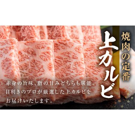 ふるさと納税 飛騨牛 焼肉用 上カルビ 1kg (500g×2) 焼き肉 焼肉 お中元 お歳暮 霜降り 肉 牛肉 霜降り肉 JA飛騨 BBQ バーベキュー お歳暮 .. 岐阜県白川村