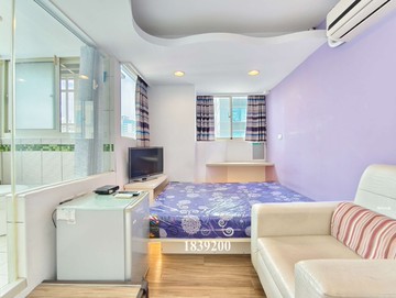 北區正一中商圈來來福神全新整理大全配高投報12套｜台中市北區一中街