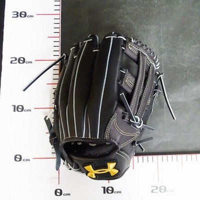 UNDER ARMOUR アンダーアーマー 硬式 内野用グローブ 1366702 UNDER ARMOUR アンダーアーマー 硬式 内野用グローブ 1366702 UA