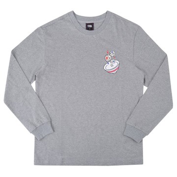 【NBA Store限定發售】NBA 18啦 棉質 長袖上衣