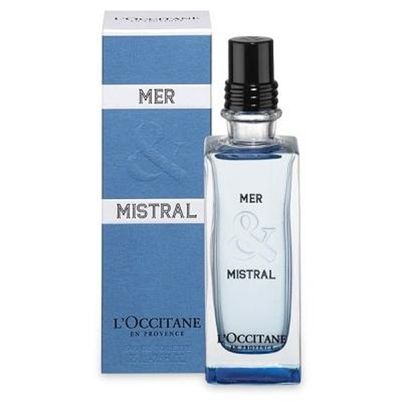 ロクシタン L'OCCITANE ヴァーベナ オードトワレ EDT SP 100ml