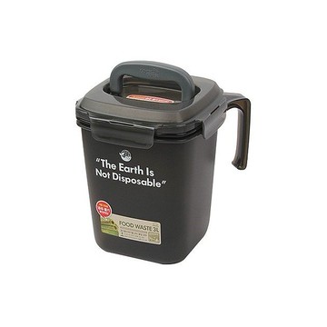 LOCK & LOCK 樂扣樂扣~廚餘回收桶3L 顏色隨機