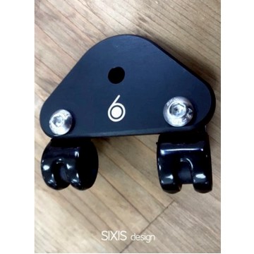 【SIXIS】SIXIS M-POST 三角飯糰支架