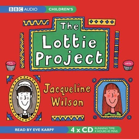 The Lottie Project (BBC Audio)