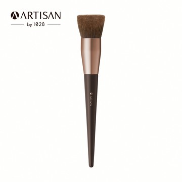 ARTISAN 無瑕粉底刷 F21 by 1028
