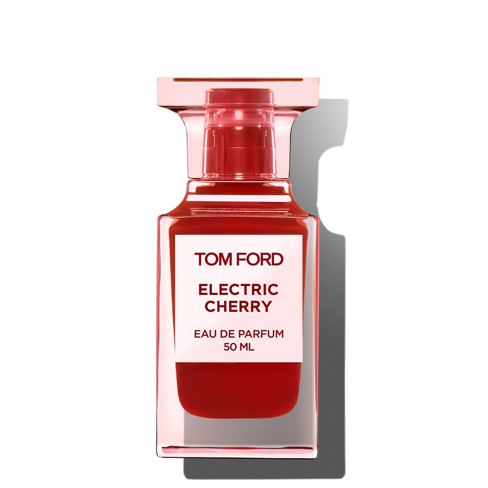 TOM FORD 私人調香 Electric Cherry