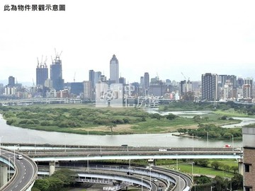 禾川琚景觀2+1房車中信賴輝榮0970000412｜新北市板橋區華江三路