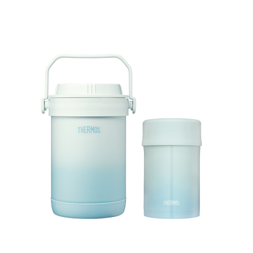 不銹鋼真空保溫燜燒提鍋1.5L _秘境藍 秘境藍【活動專區商品】