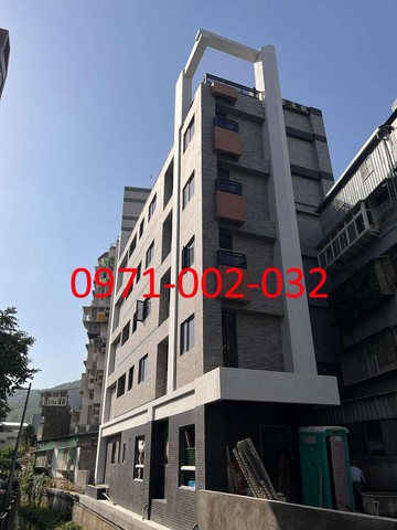 ❤️古京洰賦5樓A戶~洽0228967788｜台北市北投區中和街