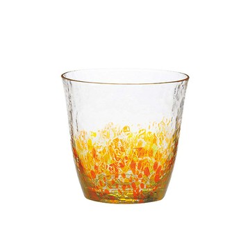 日本Toyo-Sasaki｜水之彩威士忌杯 陽之彩 235ml