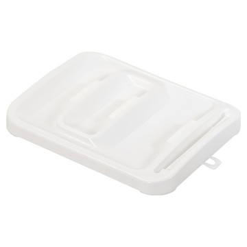 珍珠金屬 炸架 日本製  23.5 x 19.5 x 2.5cm  1個