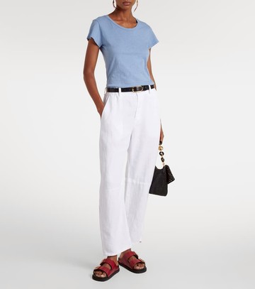 Velvet Odelia cotton T-shirt