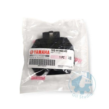 《油工坊》YAMAHA 原廠 18S-H19600-100 整流器 RS ZERO CUXI 100 CIAO 115
