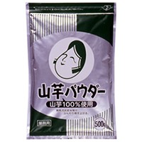  山芋パウダー 500G 常温 2セット