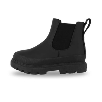 【native】小童－KENSINGTON CHELSEA 小肯辛頓 瞬黑