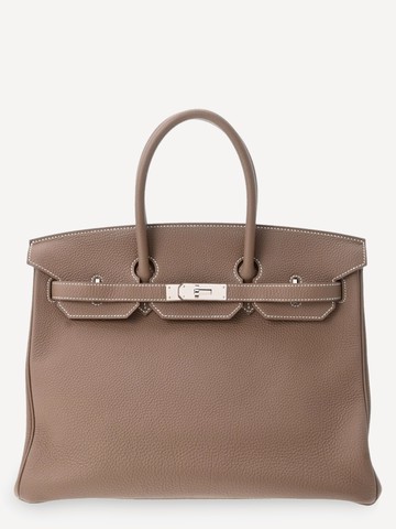Hermès Handbag