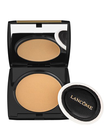 Lancome Dual Finish Multitasking Powder Foundation