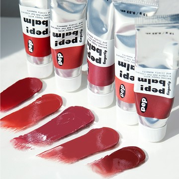 I'M MEME Pep! Balm 15g